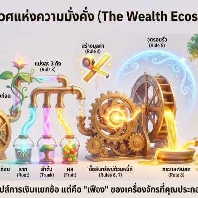 Beyond The Paycheck 014